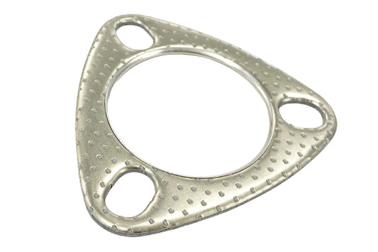 JURAN Muffler Gasket 60mm Triangle