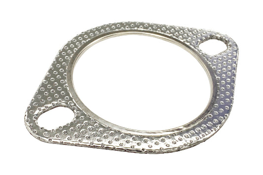 JURAN Muffler Gasket 76-80mm Oval