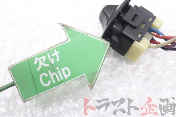 【USED】NISSAN Power Window Switch LHS - BNR32 Mid Model