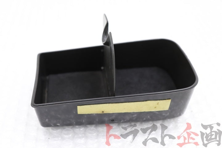 【USED】NISSAN OP Center Console Drink Holder - BNR32 Early Model