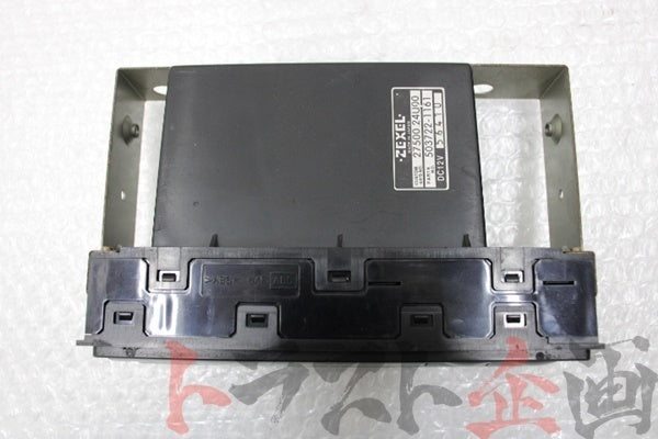 【USED】NISSAN BCNR33 AC Panel Early Model