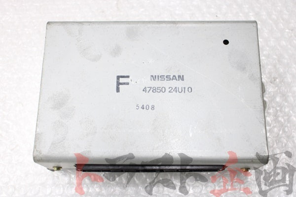 【USED】 NISSAN BCNR33 ABS Computer Early Model