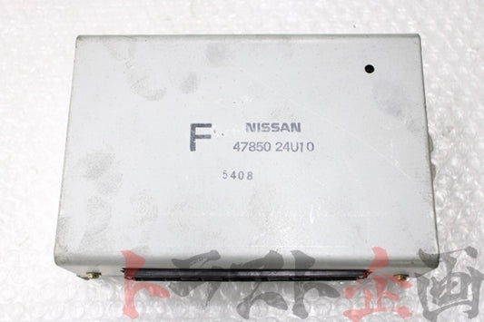 【USED】 NISSAN BCNR33 ABS Computer Early Model