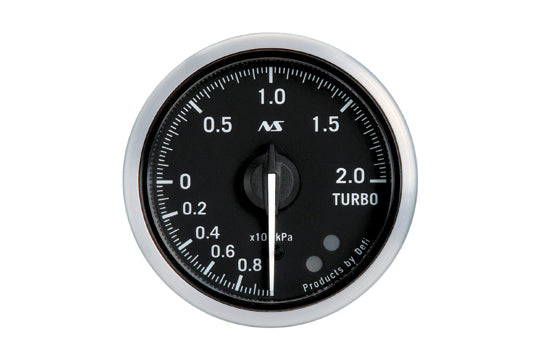 Defi ADVANCE RS Turbo Gauge Boost Meter 52mm