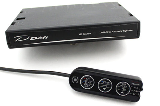 Defi Link ADVANCE Control Unit