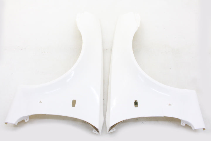 *RARE* NISMO Z-tune Front Fender Kit - BNR34