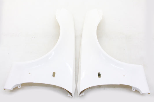 *RARE* NISMO Z-tune Front Fender Kit - BNR34
