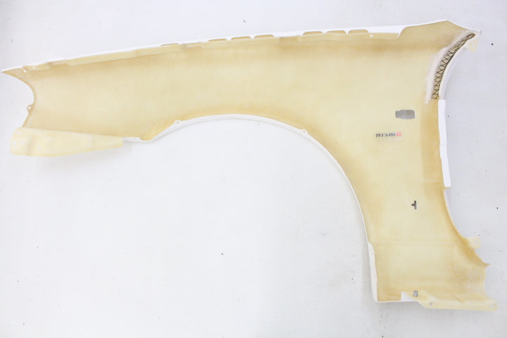 *RARE* NISMO Z-tune Front Fender Kit - BNR34