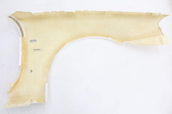 *RARE* NISMO Z-tune Front Fender Kit - BNR34