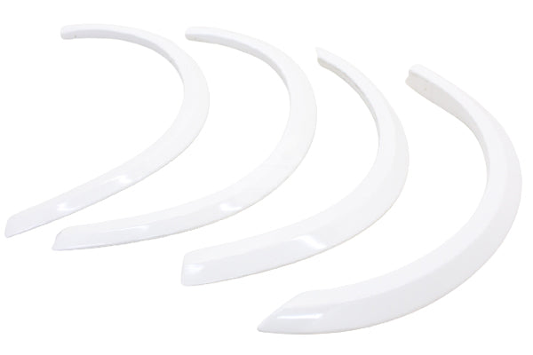 NISMO FRP Fender Cover Set - BNR34