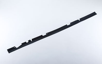 NISMO Heritage Hood Sealing Rubber - BNR32