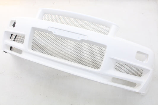 *RARE* NISMO Z-tune Front Bumper Spoiler Set - BNR34
