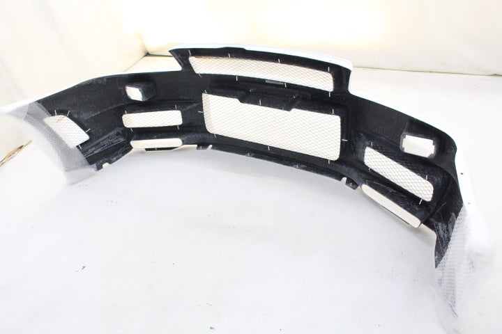 *RARE* NISMO Z-tune Front Bumper Spoiler Set - BNR34