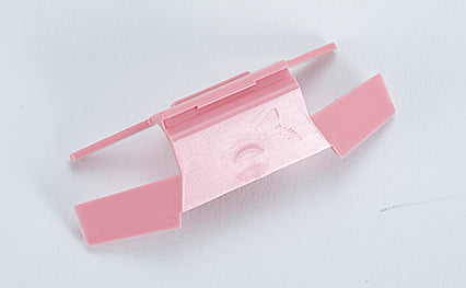 NISMO Heritage Front Windshield Clip Pink - BNR32