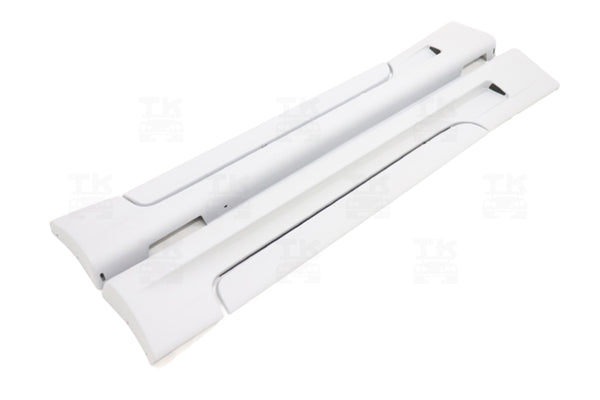NISMO Side Skirt Set - BCNR33
