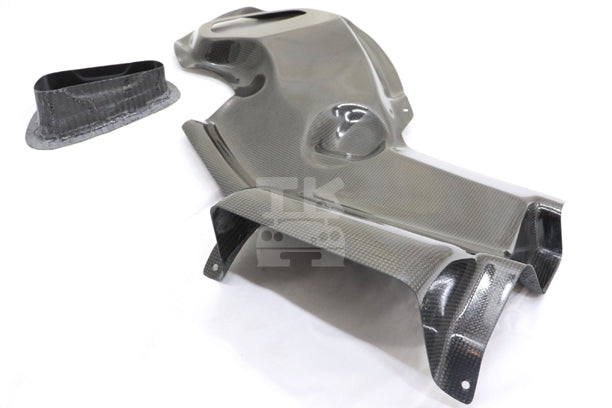 NISMO Z-Tune Conversion Air Cleaner Duct - BNR34