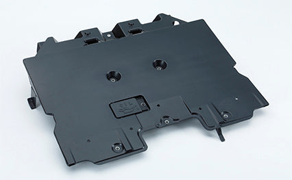 NISMO Heritage Front Under Cover Rear Side - BNR34 V-Spec