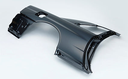 *RARE* NISMO Heritage Rear Quarter Panel RHS - BNR34