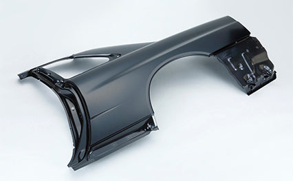 *RARE* NISMO Heritage Rear Quarter Panel LHS - BNR34