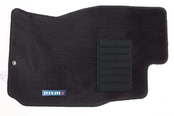 NISMO Floor Mat Set - BNR34
