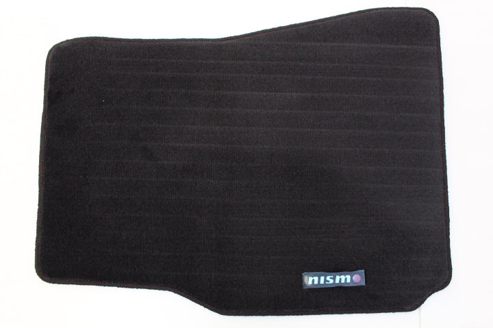 NISMO Floor Mat Set - BNR34