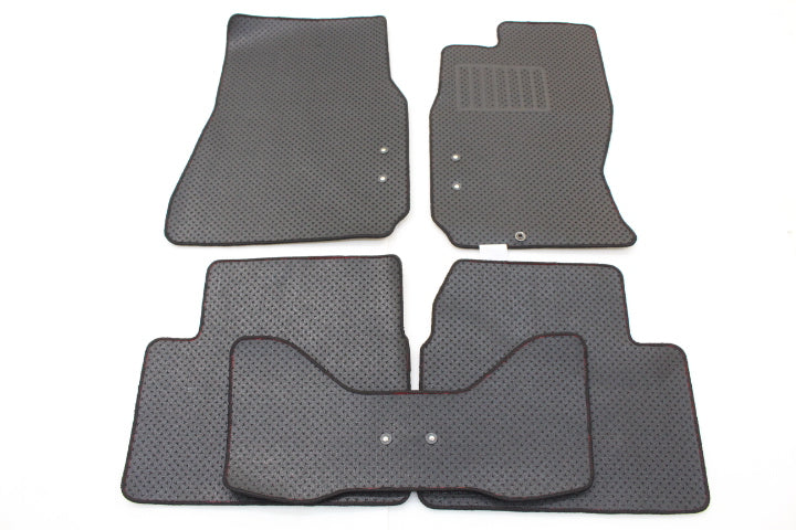 NISMO Floor Mat Set - BNR34