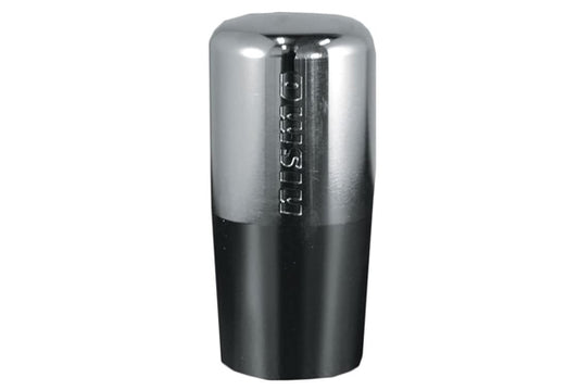 NISMO Aluminum Chrome Shift Knob 5/6 MT - M10