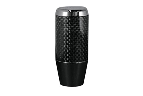 NISMO Aluminum Carbon Shift Knob 5/6 MT - M10
