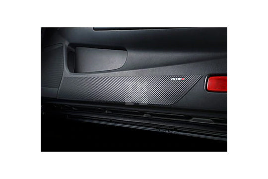 NISMO Door Inner Protector - BCNR33 BNR34
