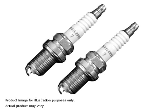NISMO Spark Plug 2PCS Heat Range-7 - BNR32 BCNR33 BNR34 S14 S15