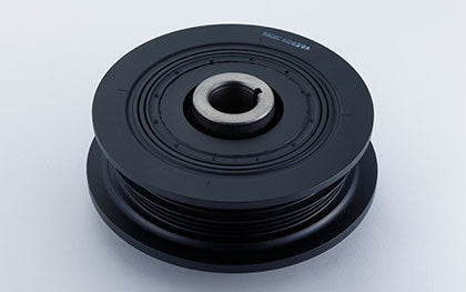 NISMO Heritage Crank Pulley - BNR32