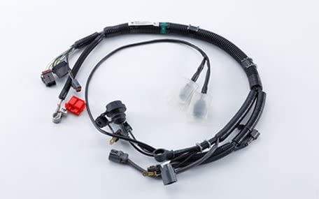 NISMO Heritage Engine Harness - BNR32