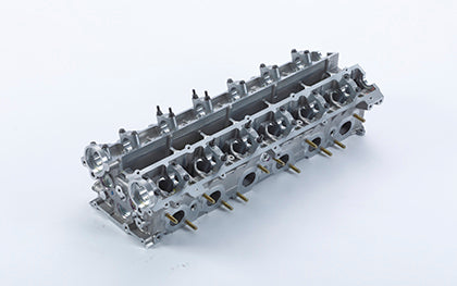 *RARE* NISMO Heritage RB26 Cylinder Head - BNR32 BCNR33 BNR34