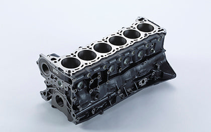 NISMO Heritage Cylinder Block - BCNR33 N1
