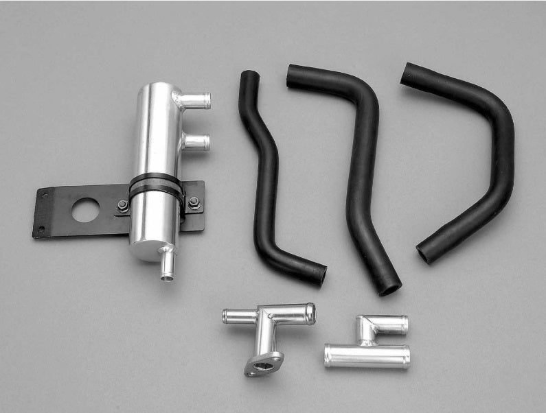 NISMO Oil Separator - BNR32 RB26DETT