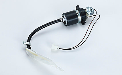 NISMO Heritage In-tank Fuel Pump - BCNR33