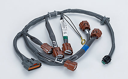 NISMO Heritage Engine Sub Harness - BCNR33