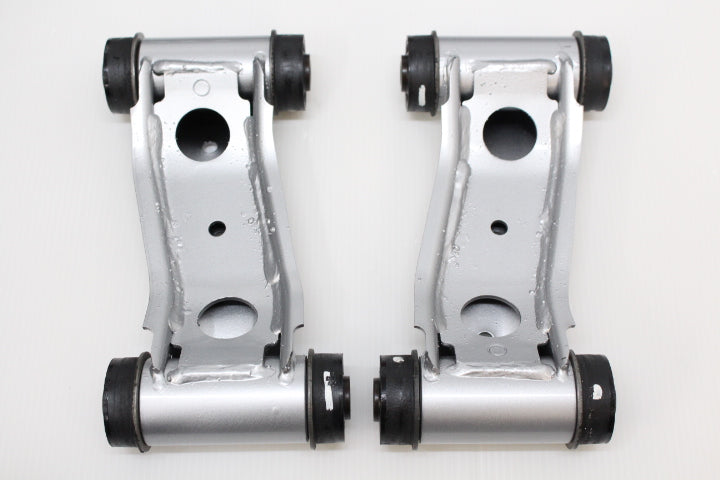 NISMO Front Upper Link Set - BNR32 R32 GTS-4