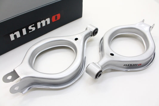 NISMO Rear Upper Link Set - Rear - BNR32