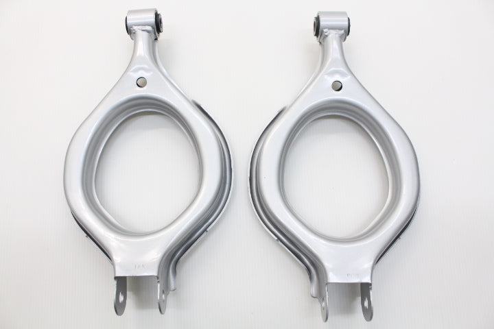 NISMO Rear Upper Link Set - Rear - BNR32