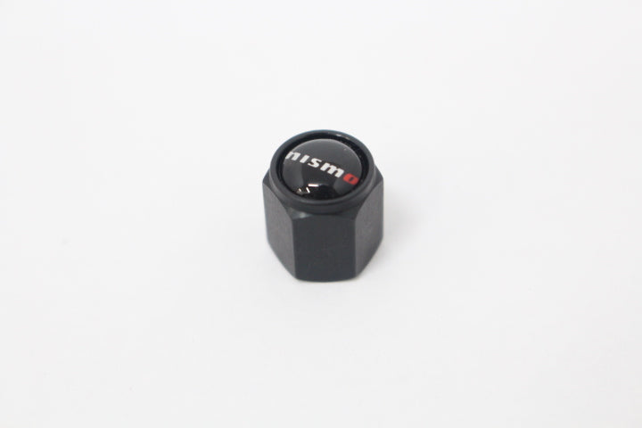 NISMO Air Valve Cap Set