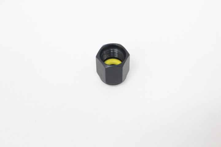 NISMO Air Valve Cap Set