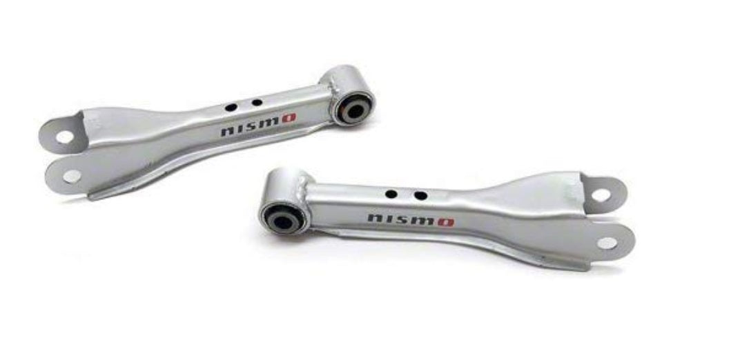 NISMO Rear Lower Link Set - S13 180SX HCR32 C33 A31