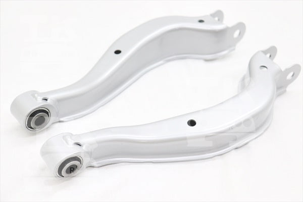 NISMO Rear Upper Link Set PRO Rear Side - S14 S15 ER33 ER34 BCNR33 BNR34