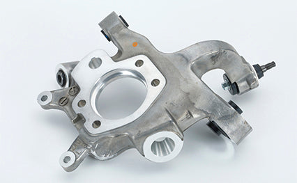 NISMO Heritage Rear Axle Housing LH - BCNR33 BNR34