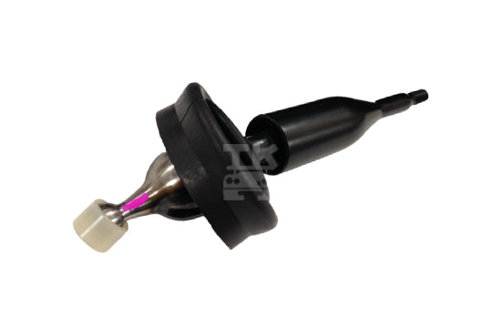 NISMO Solid Short Throw Shifter - BNR32 BCNR33 R34