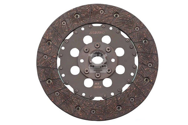 NISMO Sports Clutch Disc Coppermix 250 - Fairlady Skyline Stagea