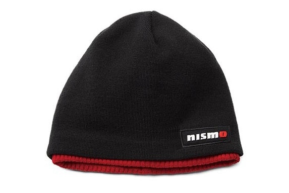 NISMO BASIC Layered Knit Beanie