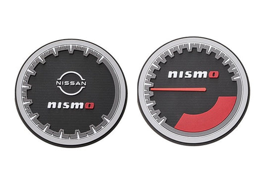 NISMO Coaster 2P Set