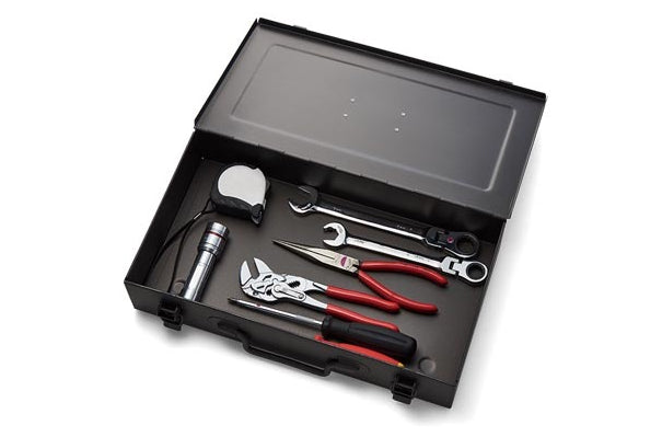 NISMO Tool Box - L Size